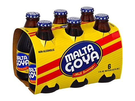 malta beverage good for your.